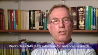 Nanoscience & Nanotechnology - The Norman Seiden International Multidisciplinary Graduate program