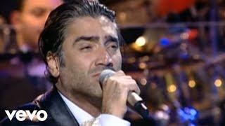 Alejandro Fernandez - Como Quien Pierde Una Estrella (En Vivo)