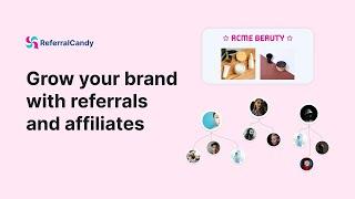 RUNNING REFERRAL AND AFFILIATE PROGRAMS ON A SHOPIFY STORE