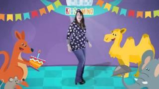 La danza per la panza | Canzoni per bambini | Youtube