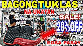 BAGONG TUKLAS NA UKAYAN SA PASAY NAKA SALE! NA ATING DINAYO MARAMI PANG PAGPIPILIAN.