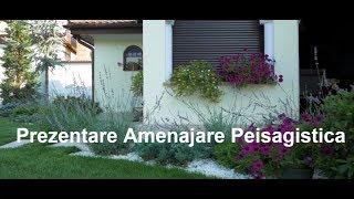 Natural Design | Amenajare gradina Bucuresti | Gradina Neo