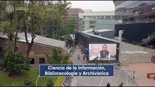 ¿Por qué estudiar la carrera de Ciencia de la Información, Bibliotecología y Archivística?