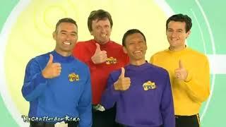 The Sam Wiggles on ABC Kids 2 Bumper