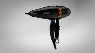 BaByliss PRO BAB7000IE Rapido 2