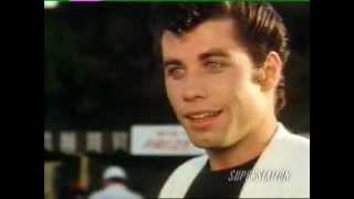Grease- You're the One That I Want with lyrics