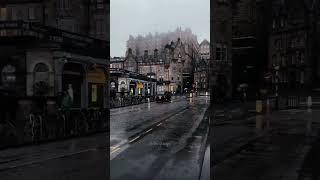 Edinburgh, Scotland #aethermaya #edinburgh #scotland #aesthetic