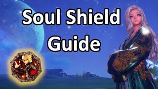 Blade and Soul Gear Upgrade Guide | Soul Shields