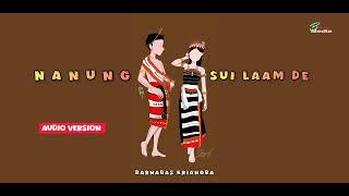 Barnabas Kariangba | Nanung sui Laam de | audio version| Inpui Song