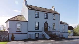 The Harbour Masters House,  Shannon Harbour,  Banagher,  Co  Offaly fhd