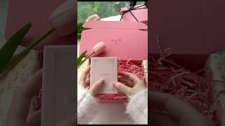 Gift box customization #unboxing #giftwrapping #packingorders #boxpacking #giftbox #packopening