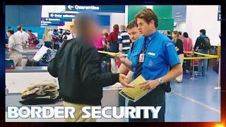 4 Episode Border Security Australia Marathon - Full Episodes S1 | Border Security Australia