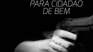 PORTE DE ARMA PARA CIDADÃO