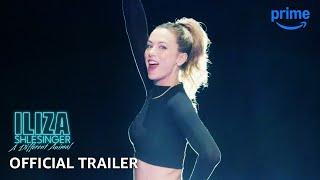 Iliza Shlesinger: A Different Animal - Official Trailer | Prime Video