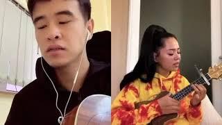 Losing interest - Shilohy dynasty Xxxtentacion  duet with Bella poarch