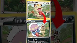 Connecting Pokémon Cards from the Comments!