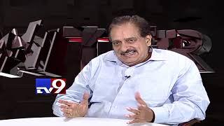 Dinesh Reddy in Encounter with Murali Krishna - TV9