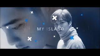 My Island [KaiSoo] C днём рождения, бЛо