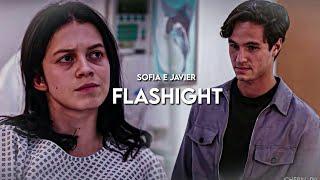 Sofia & Javier - Flashlight [+season2] Control Z