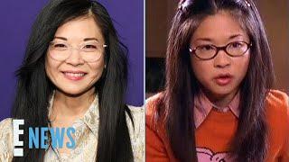 Gilmore Girls’ Keiko Agena REVEALS She Was in “Survival Mode” While Playing Lane Kim | E! News