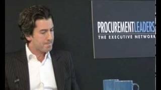 Gavin Herman - Procurement's position