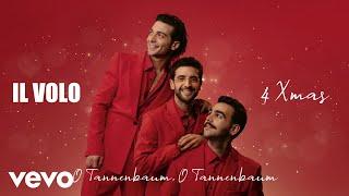 Il Volo - O Tannenbaum