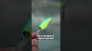 Tipps & Tricks:  JETZT  mit  diesen  3 CRANKBAITS  erfolgreich  BARSCHE  finden