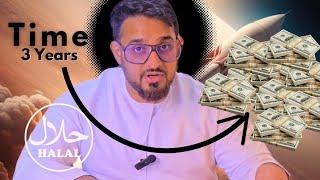 The halal wealth hack you probably ignored. Watch till the End!