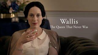 Wallis Simpson: The Queen Consort That Never Was - British Royal Documentary