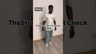 TheStockroom Fit Check! EPISODE 80 #fitspo