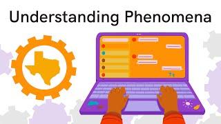 New Science TEKS – Episode 2: Understanding Phenomena in Science