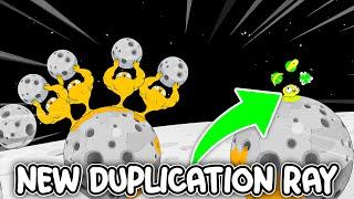 NEW Duplication Ray In Bopl Battle