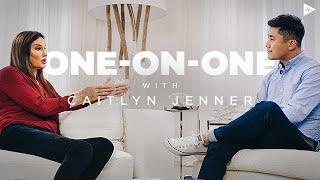 Caitlyn Jenner on the Topic of Gender Dysphoria with GIBLIB CEO Brian Conyer  | Full Interview