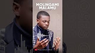 Moninga malamu (cover) by Moses Gamani pasteur #athom's mbuma