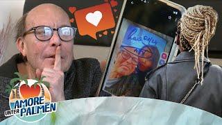 Neue Chance, neue Liebe? Hat Womanizer HARRY eine NEUE FLAMME?| Amore unter Palmen | ATV