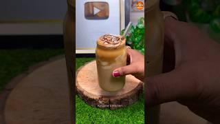 Instant cold coffee ️️… #shorts #coldcoffee #coffee #viral #kalpanaskitchen