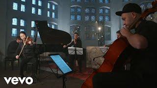 Florian Christl, The Modern String Quintet - Ungewiss / Concertino (Live)