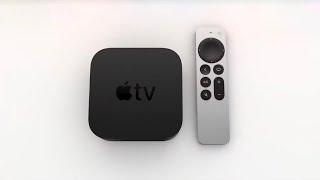 Представляем новый Apple TV 4K — Apple Реклама