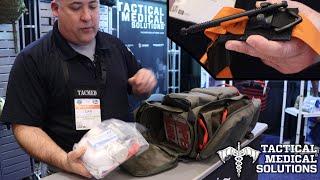 Tactical Medical Solutions ShotShow 2020