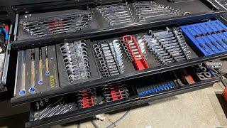 Selecting Wrenches For The Average DIY’r @JimmyMakingitwork