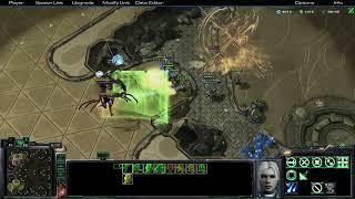 Starcraft 2 can Terran Heroes from WOL beat 2 Kerrigans