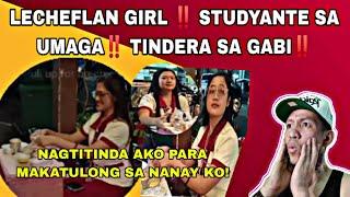 MEDITH ‼️ STUDYANTE SA UMAGA ‼️ TINDERA SA GABI ‼️ LECHEFLAN GIRL