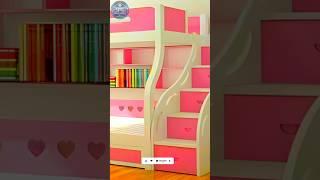 bunk bed design | home interior design | interior decoration ideas |