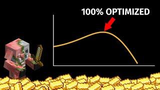 How to Design the MOST Optimized Gold Farm [Nerf Proof!]