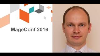 MageConf 2016 Максим Пронько "5 вариантов расширения функциональности чекаута в Magento 2".