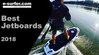 Best electric Jetboards