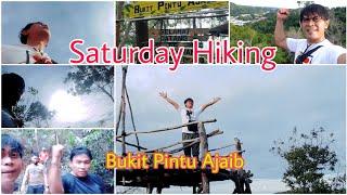 Watch !!!! Petualangan Bukit Pintu Ajaib