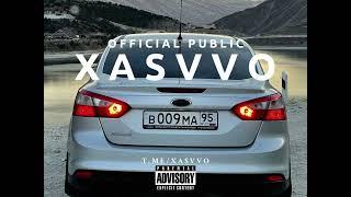 Су лезгин XASVVO(песня)