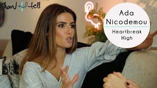 Ada Nicodemou: On All Things Heartbreak High