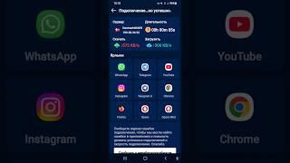 How to use VPN in mobile | Как использовать VPN на мобильном телефоне